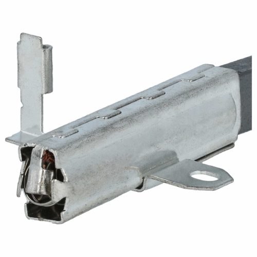 VHBW Carbon Brush Kärcher 6.610-285.0 for Vacuum Cleaner - 6.3 x 14 x 32 mm