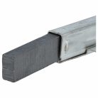 VHBW Carbon Brush Kärcher 6.610-285.0 for Vacuum Cleaner - 6.3 x 14 x 32 mm