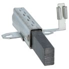 VHBW Carbon Brush Kärcher 6.610-285.0 for Vacuum Cleaner - 6.3 x 14 x 32 mm