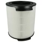 VHBW HEPA Filter Philips FY1700/30 - Activated Carbon