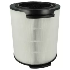 VHBW HEPA Filter Philips FY1700/30 - Activated Carbon