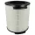 VHBW HEPA Filter Philips FY1700/30 - Activated Carbon