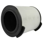 VHBW HEPA Filter Philips FY1700/30 - Activated Carbon