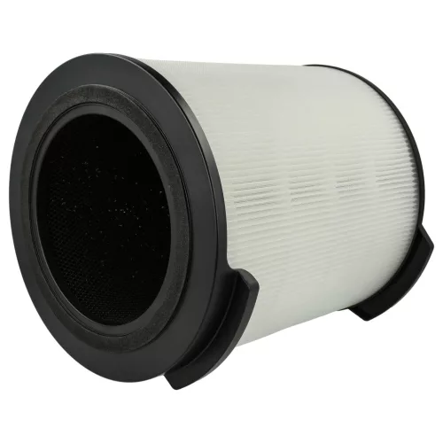 VHBW HEPA Filter Philips FY1700/30 - Activated Carbon