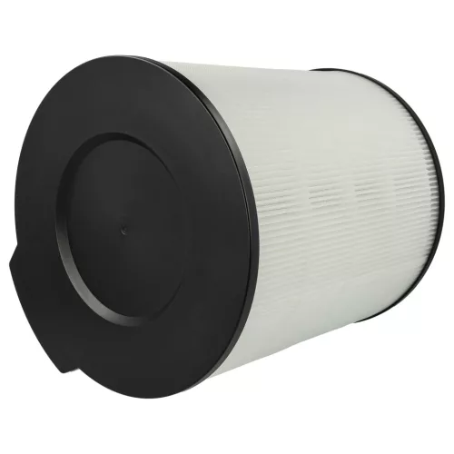 VHBW HEPA Filter Philips FY1700/30 - Activated Carbon