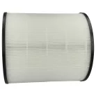 VHBW HEPA Filter Philips FY1700/30 - Activated Carbon