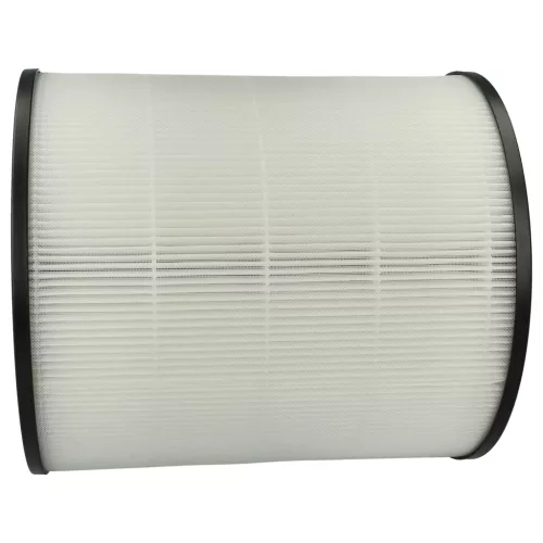 VHBW HEPA Filter Philips FY1700/30 - Activated Carbon