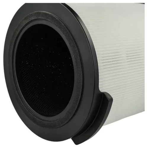 VHBW HEPA Filter Philips FY1700/30 - Activated Carbon