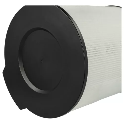 VHBW HEPA Filter Philips FY1700/30 - Activated Carbon