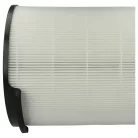 VHBW HEPA Filter Philips FY1700/30 - Activated Carbon