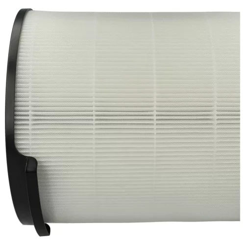 VHBW HEPA Filter Philips FY1700/30 - Activated Carbon