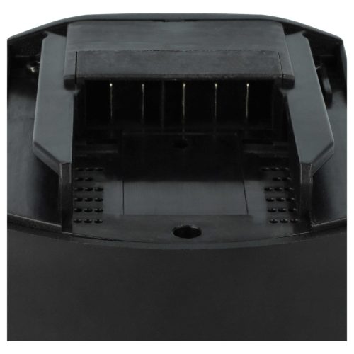 VHBW Electric Tool Battery 429788, B14/3.3, 418263 - 6000 mAh 14.4 V Li-Ion