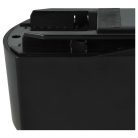VHBW Electric Tool Battery 429788, B14/3.3, 418263 - 6000 mAh 14.4 V Li-Ion