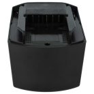 VHBW Electric Tool Battery 429788, B14/3.3, 418263 - 6000 mAh 14.4 V Li-Ion