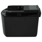 VHBW Electric Tool Battery 429788, B14/3.3, 418263 - 6000 mAh 14.4 V Li-Ion