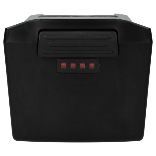 VHBW Electric Tool Battery Hilti 429788, B14/3.3, 418263 - 6000 mAh 14.4 V Li-Ion