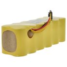 VHBW Akkumulátor Ariete LP43SC2000P, AT5186005100 - 1800 mAh 14,4 V NiMH