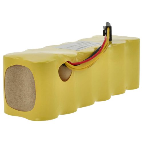 VHBW Akkumulátor Ariete LP43SC2000P, AT5186005100 - 1800 mAh 14,4 V NiMH