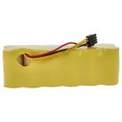 VHBW Akkumulátor Ariete LP43SC2000P, AT5186005100 - 1800 mAh 14,4 V NiMH