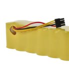 VHBW Akkumulátor Ariete LP43SC2000P, AT5186005100 - 1800 mAh 14,4 V NiMH