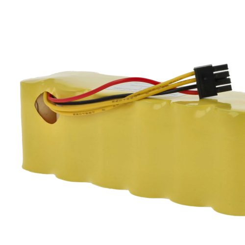 VHBW Akkumulátor Ariete LP43SC2000P, AT5186005100 - 1800 mAh 14,4 V NiMH