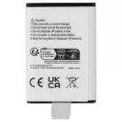 VHBW Radio Battery Baofeng BL-3 replacement - 1500 mAh 3.7 V Li-Ion