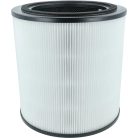 VHBW Air Filter Bosch 7733701945 - Activated carbon filter