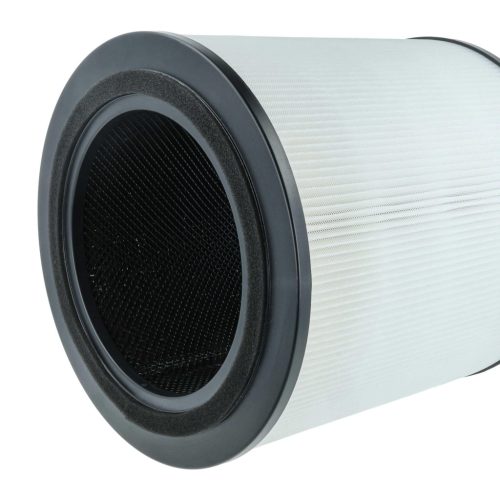 VHBW Air Filter Bosch 7733701945 - Activated carbon filter