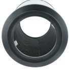 VHBW Air Filter Bosch 7733701945 - Activated carbon filter