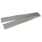 VHBW Air Conditioner Filter KAF970A46, 99A0391 - Photocatalytic