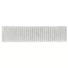 VHBW Air Conditioner Filter KAF970A46, 99A0391 - Photocatalytic