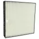 VHBW HEPA Filter KAFP080B4, KAFP080A4 - For Daikin Humidifier