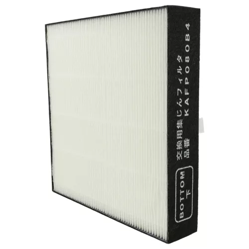 VHBW HEPA Filter KAFP080B4, KAFP080A4 - For Daikin Humidifier