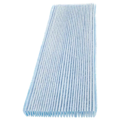 VHBW Air Purifier Filter KAC017A4E, KAC998A4E - 2-in-1 Filter