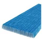 VHBW Air Purifier Filter KAC017A4E, KAC998A4E - 2-in-1 Filter
