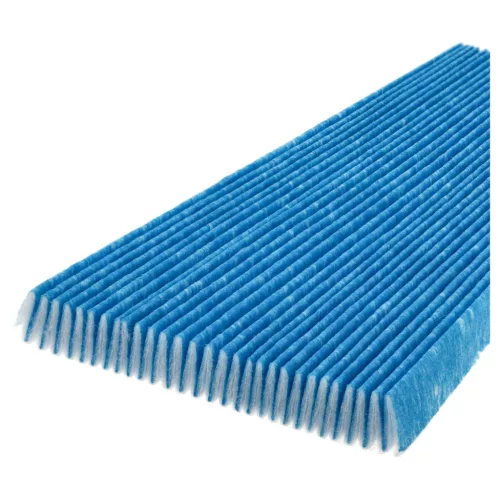 VHBW Air Purifier Filter KAC017A4E, KAC998A4E - 2-in-1 Filter