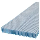 VHBW Air Purifier Filter KAC017A4E, KAC998A4E - 2-in-1 Filter