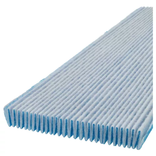 VHBW Air Purifier Filter KAC017A4E, KAC998A4E - 2-in-1 Filter
