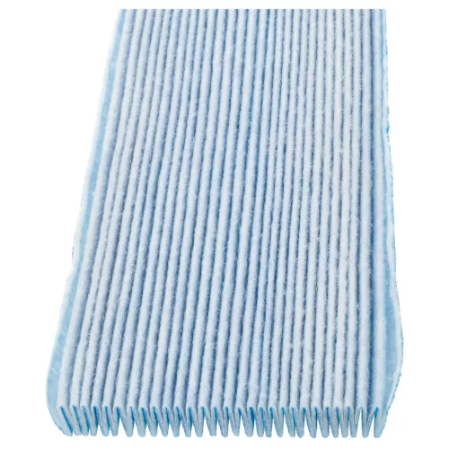 VHBW Air Purifier Filter KAC017A4E, KAC998A4E - 2-in-1 Filter
