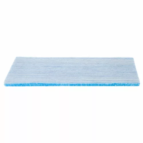 VHBW Air Purifier Filter KAC017A4E, KAC998A4E - 2-in-1 Filter