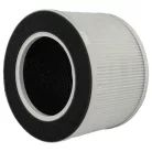 VHBW Air Filter Medion 50065982 - Pre-filter + HEPA + Activated Carbon