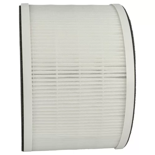 VHBW Air Filter Medion 50065982 - Pre-filter + HEPA + Activated Carbon