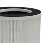 VHBW Air Filter Medion 50065982 - Pre-filter + HEPA + Activated Carbon