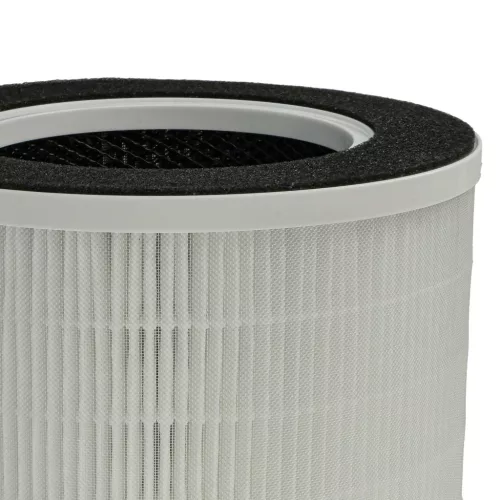 VHBW Air Filter Medion 50065982 - Pre-filter + HEPA + Activated Carbon
