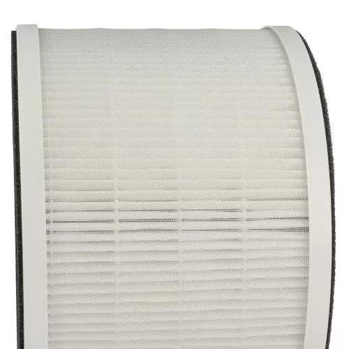 VHBW Air Filter Medion 50065982 - Pre-filter + HEPA + Activated Carbon