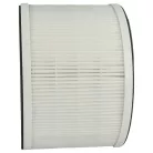 VHBW Air Filter Medion 50065982 - Pre-filter + HEPA + Activated Carbon