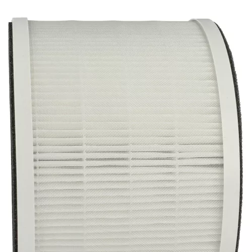 VHBW Air Filter Medion 50065982 - Pre-filter + HEPA + Activated Carbon