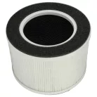 VHBW Air Filter Medion 50065982 - Pre-filter + HEPA + Activated Carbon
