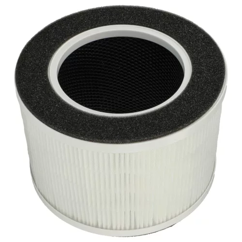 VHBW Air Filter Medion 50065982 - Pre-filter + HEPA + Activated Carbon