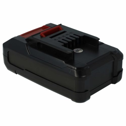 2x Battery replaces Einhell 45.114.36, 4511437, 4511396, 4511395 Electric Power Tool - 1300 mAh, 18 V, Li-Ion